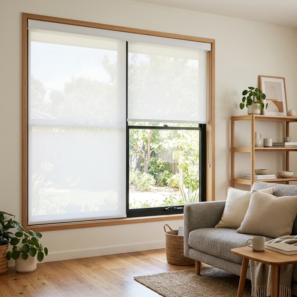 Roller Blinds